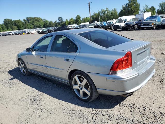 YV1RH527662545876 - 2006 VOLVO S60 R 银色 照片 2