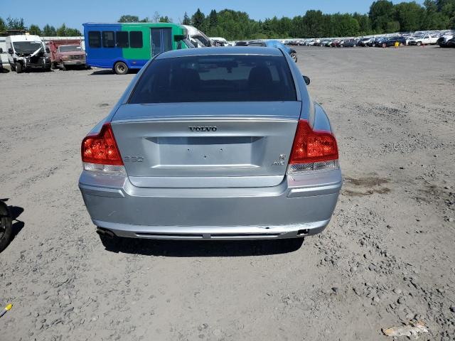 YV1RH527662545876 - 2006 VOLVO S60 R 银色 照片 6