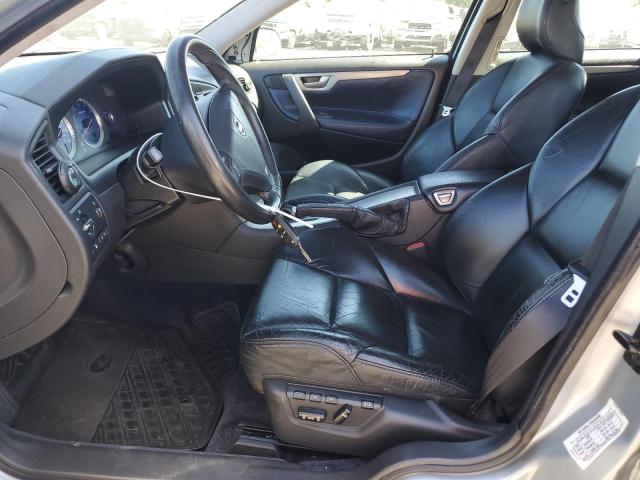 YV1RH527662545876 - 2006 VOLVO S60 R 银色 照片 7