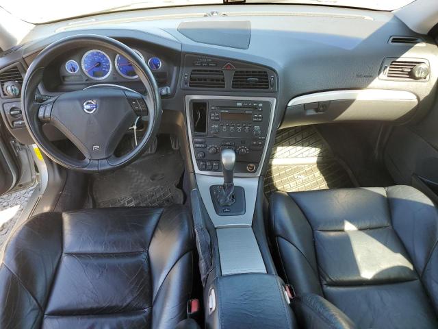 YV1RH527662545876 - 2006 VOLVO S60 R 银色 照片 8