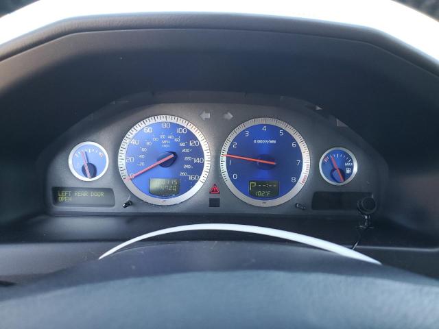 YV1RH527662545876 - 2006 VOLVO S60 R 银色 照片 9