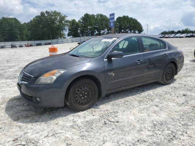 2009 NISSAN ALTIMA 2.5, null