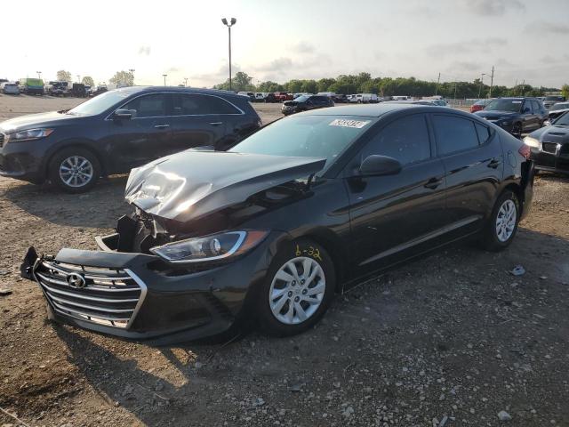 2018 HYUNDAI ELANTRA SE, 