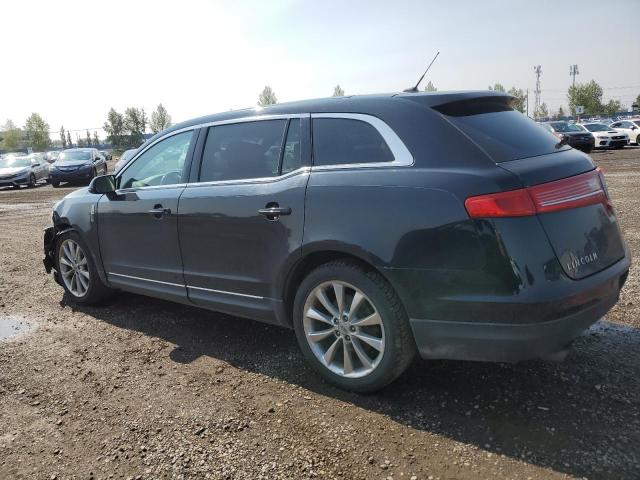 2LMHJ5AT8ABJ04239 - 2010 LINCOLN MKT BLACK photo 2