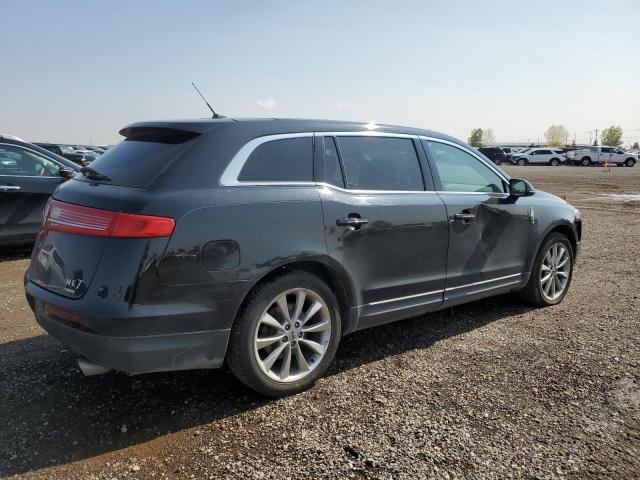 2LMHJ5AT8ABJ04239 - 2010 LINCOLN MKT BLACK photo 3