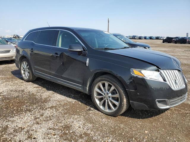 2LMHJ5AT8ABJ04239 - 2010 LINCOLN MKT BLACK photo 4