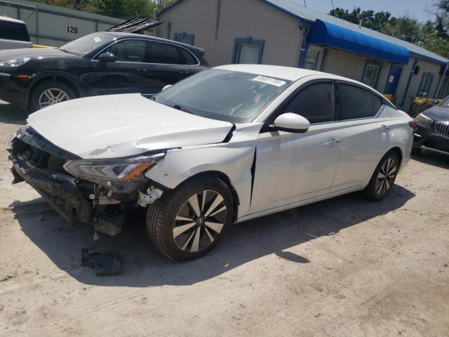 2021 NISSAN ALTIMA SV, 
