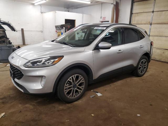 2020 FORD ESCAPE SEL, 