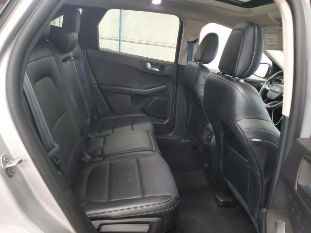 1FMCU9H63LUB05042 - 2020 FORD ESCAPE SEL Күміс фото 11