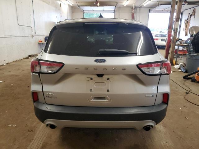 1FMCU9H63LUB05042 - 2020 FORD ESCAPE SEL Күміс фото 6