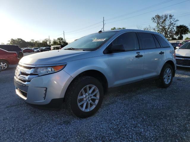 2013 FORD EDGE SE, null