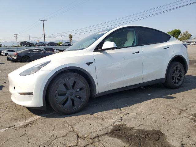 2024 TESLA MODEL Y, 