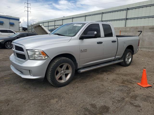 2015 RAM 1500 ST, 