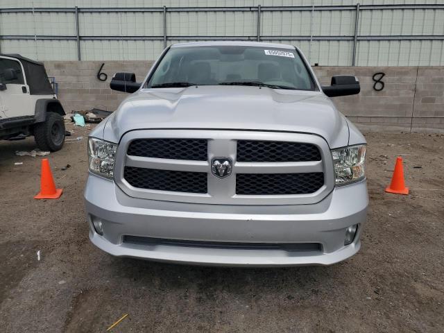 1C6RR7FG5FS760424 - 2015 RAM 1500 ST SILVER photo 5