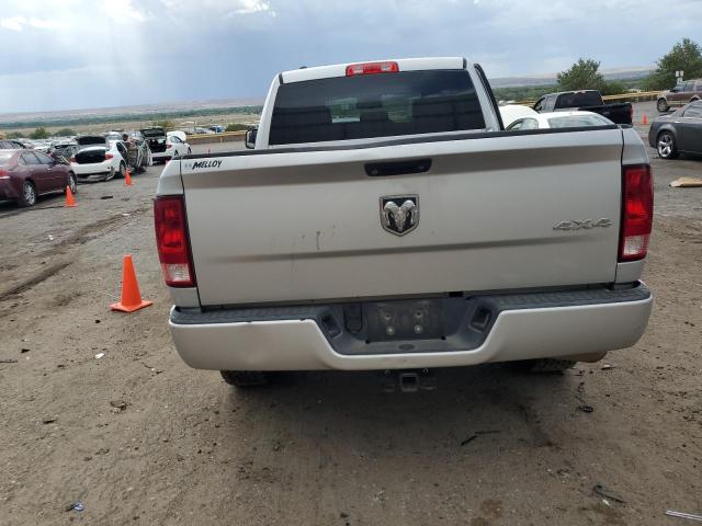1C6RR7FG5FS760424 - 2015 RAM 1500 ST SILVER photo 6