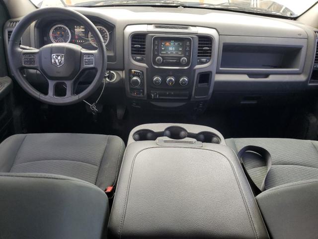 1C6RR7FG5FS760424 - 2015 RAM 1500 ST SILVER photo 8