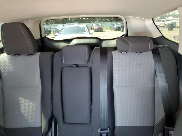 1FMCU9GD8JUC25299 - 2018 FORD ESCAPE SE Blau Foto 10