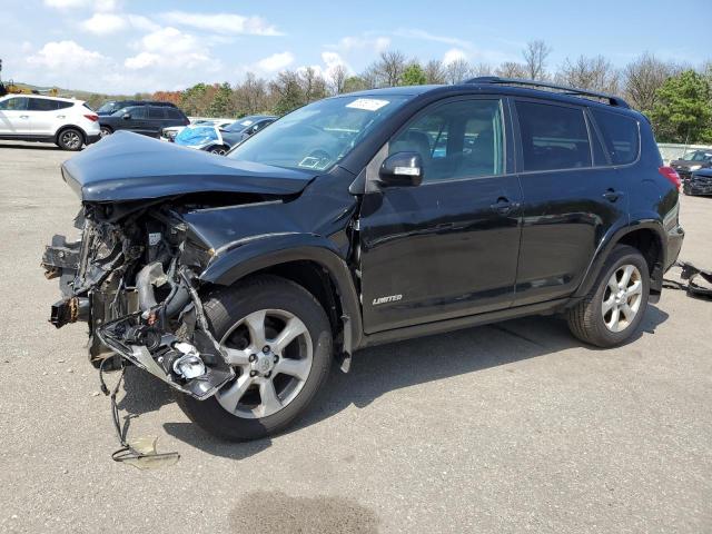 2011 TOYOTA RAV4 LIMITED, 