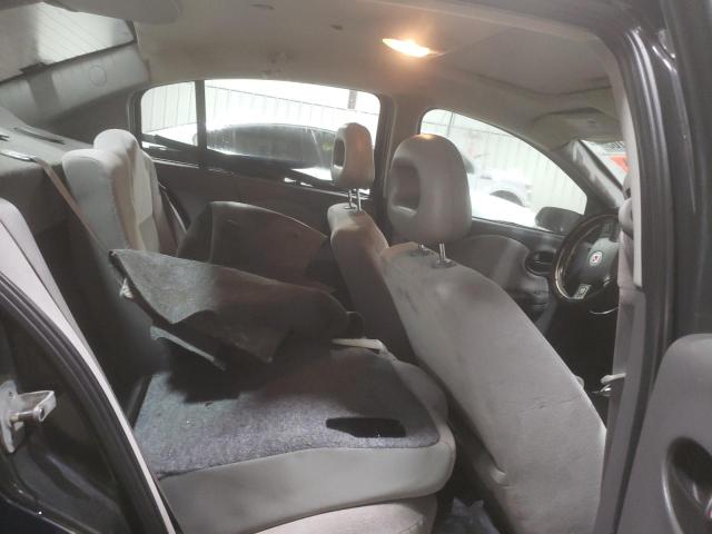 1G8AL58F07Z180680 - 2007 SATURN ION LEVEL 3 BLUE photo 10