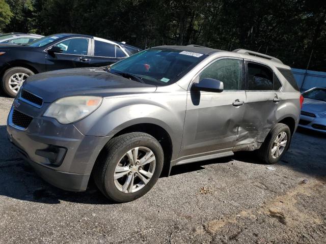 2012 CHEVROLET EQUINOX LT, 