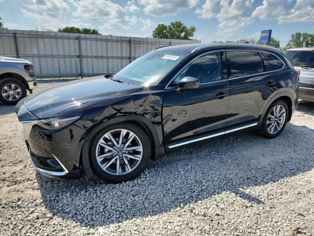 2021 MAZDA CX-9 GRAND TOURING, 