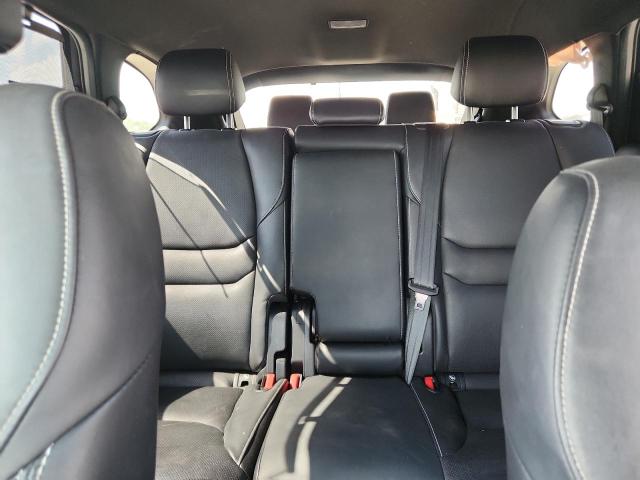 JM3TCBDY5M0534950 - 2021 MAZDA CX-9 GRAND TOURING BLACK photo 10