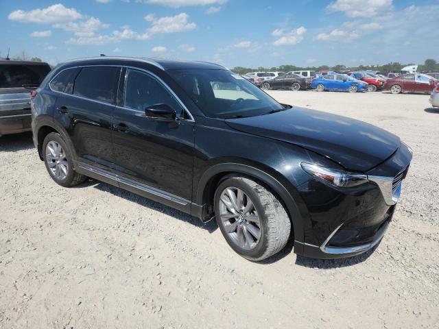 JM3TCBDY5M0534950 - 2021 MAZDA CX-9 GRAND TOURING BLACK photo 4