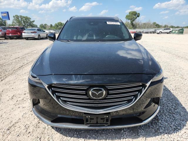 JM3TCBDY5M0534950 - 2021 MAZDA CX-9 GRAND TOURING BLACK photo 5