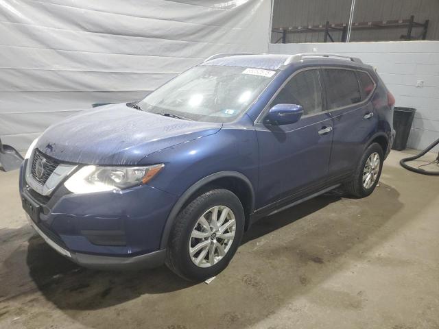 2020 NISSAN ROGUE S, 