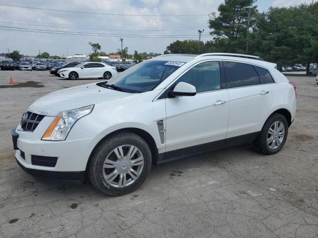 2011 CADILLAC SRX LUXURY COLLECTION, 