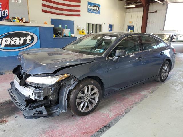 2022 TOYOTA AVALON XLE, 