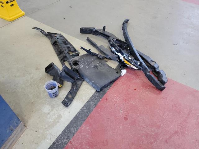 4T1JZ1FB2NU081541 - 2022 TOYOTA AVALON XLE أزرق صورة 12