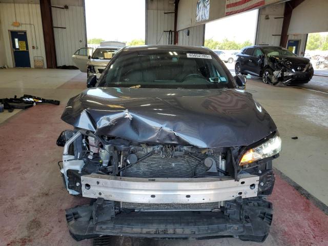 4T1JZ1FB2NU081541 - 2022 TOYOTA AVALON XLE أزرق صورة 5