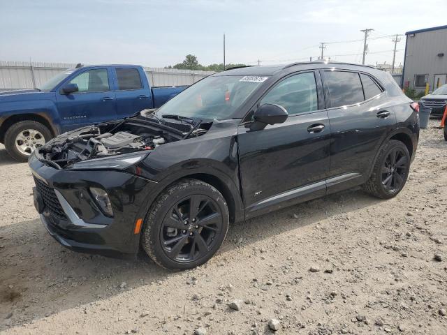 2024 BUICK ENVISION ESSENCE, 