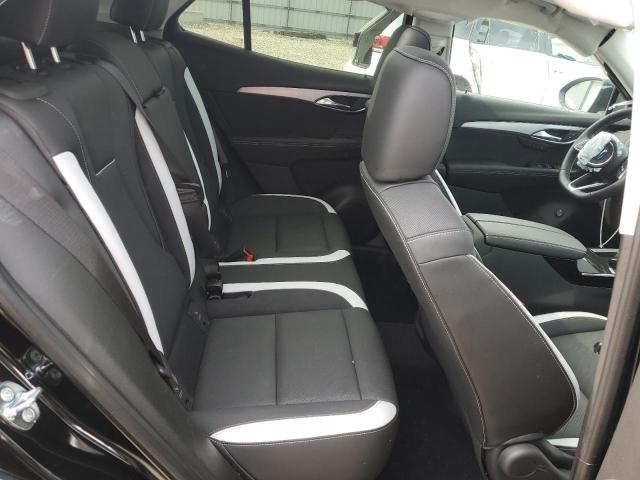 LRBFZPE4XRD076253 - 2024 BUICK ENVISION ESSENCE BLACK photo 10