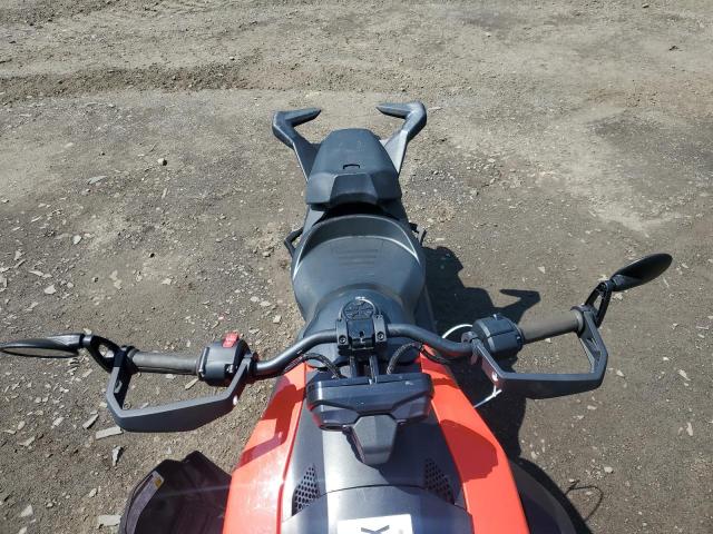 3JB2GEG28MJ005267 - 2021 CAN-AM RYKER RALLY EDITION TWO TONE photo 5