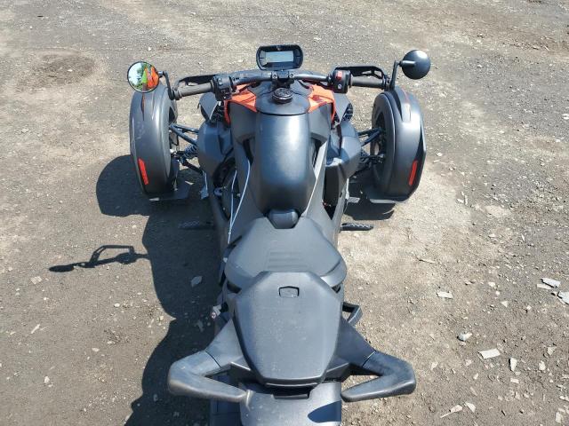 3JB2GEG28MJ005267 - 2021 CAN-AM RYKER RALLY EDITION TWO TONE photo 6