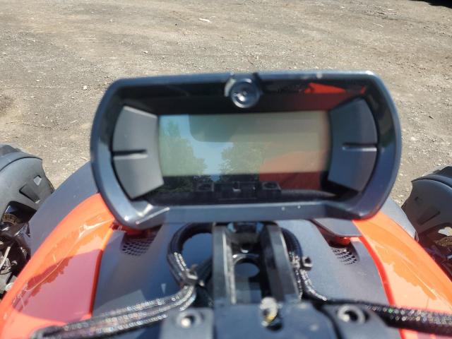 3JB2GEG28MJ005267 - 2021 CAN-AM RYKER RALLY EDITION TWO TONE photo 7