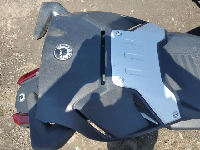 3JB2GEG28MJ005267 - 2021 CAN-AM RYKER RALLY EDITION TWO TONE photo 9