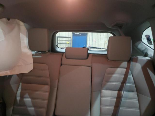 2HKRW2H58KH647513 - 2019 HONDA CR-V EX Сұр фото 10