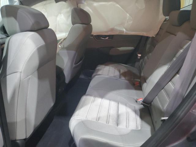 2HKRW2H58KH647513 - 2019 HONDA CR-V EX Сұр фото 11