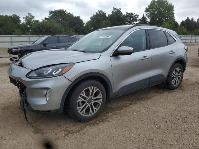 2021 FORD ESCAPE SEL, 