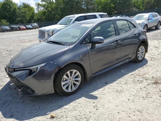 2024 TOYOTA COROLLA SE, 