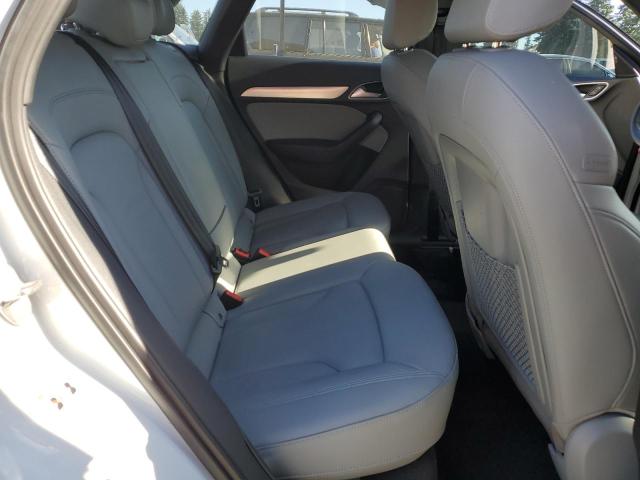 WA1JCCFS2JR018075 - 2018 AUDI Q3 PREMIUM PLUS თეთრი ფოტო 11