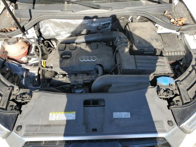 WA1JCCFS2JR018075 - 2018 AUDI Q3 PREMIUM PLUS თეთრი ფოტო 12