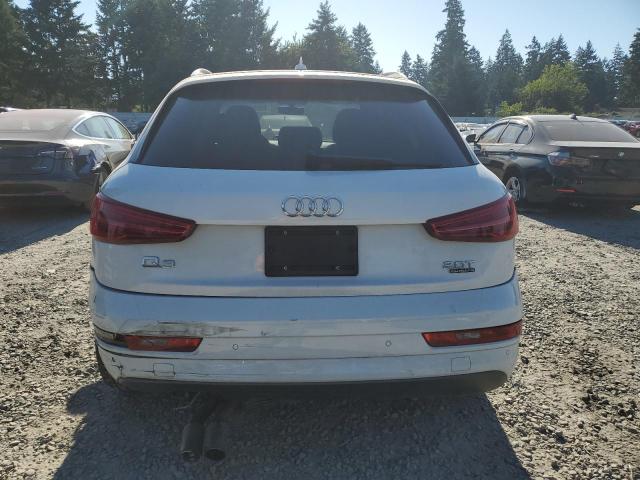 WA1JCCFS2JR018075 - 2018 AUDI Q3 PREMIUM PLUS თეთრი ფოტო 6