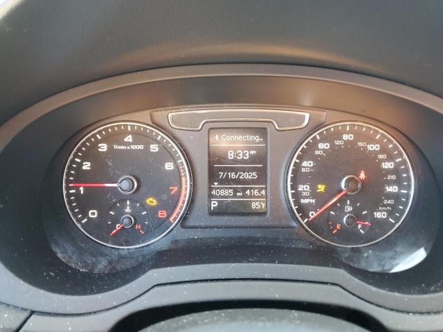 WA1JCCFS2JR018075 - 2018 AUDI Q3 PREMIUM PLUS თეთრი ფოტო 9