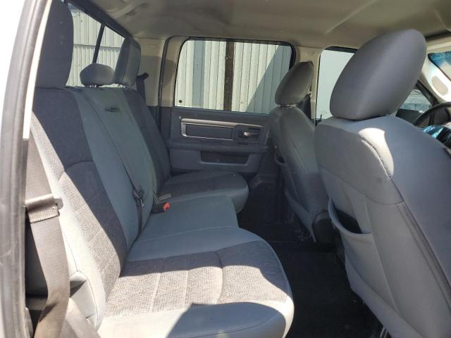 3C63R3HL0FG583278 - 2015 RAM 3500 SLT Plata foto 10