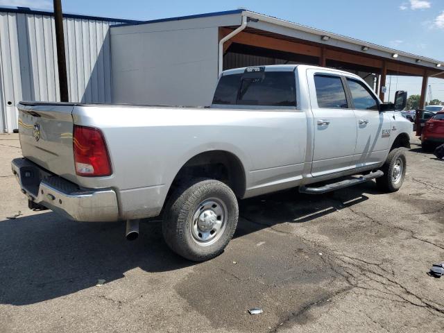 3C63R3HL0FG583278 - 2015 RAM 3500 SLT Plata foto 3