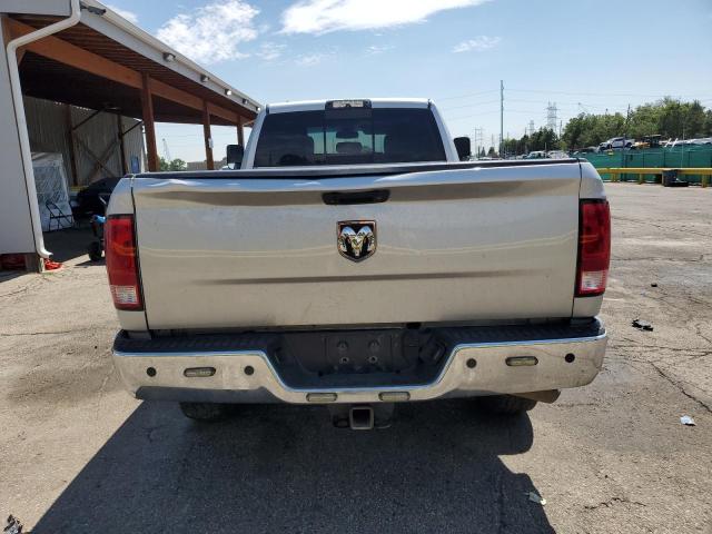 3C63R3HL0FG583278 - 2015 RAM 3500 SLT Plata foto 6